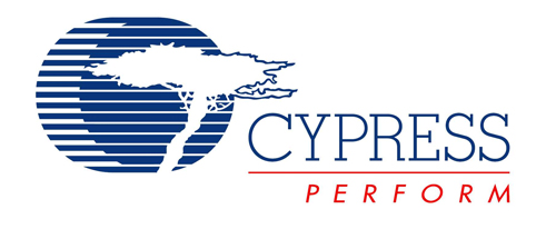 Cypress Semiconductor