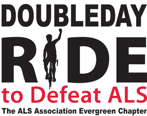 DoubleDay Ride to Defeat ALS