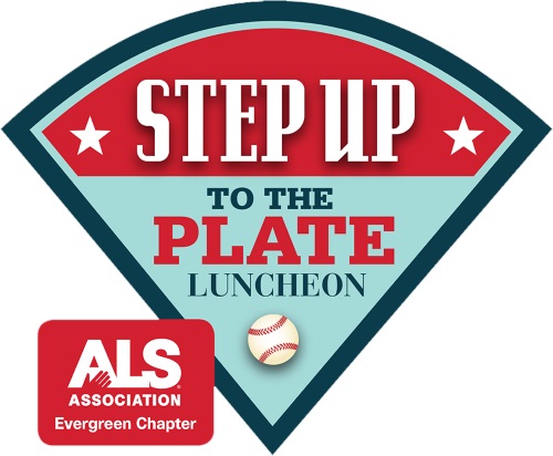 Step up to the Plate ALS Luncheon